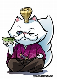 画像ギャラリー No.009のサムネイル画像 / 「のぶニャがの野望」,アップデート「煌星に願いを」が実装