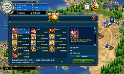 画像ギャラリー No.006のサムネイル画像 / 「クラウンクエスト」,期間限定攻城戦イベント「炎暑に轟く王者の咆哮」が開催