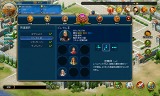 クラウンクエスト