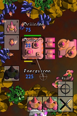 Mechcraft