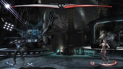 画像ギャラリー No.004のサムネイル画像 / EVO2013観戦が100倍楽しくなる「インジャスティス:神々の激突」講座。基本システムからキャラランクまでを徹底解説