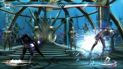 画像ギャラリー No.006のサムネイル画像 / EVO2013観戦が100倍楽しくなる「インジャスティス:神々の激突」講座。基本システムからキャラランクまでを徹底解説