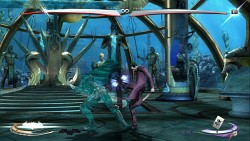 画像ギャラリー No.009のサムネイル画像 / EVO2013観戦が100倍楽しくなる「インジャスティス:神々の激突」講座。基本システムからキャラランクまでを徹底解説