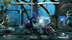 画像ギャラリー No.011のサムネイル画像 / EVO2013観戦が100倍楽しくなる「インジャスティス:神々の激突」講座。基本システムからキャラランクまでを徹底解説