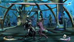 画像ギャラリー No.012のサムネイル画像 / EVO2013観戦が100倍楽しくなる「インジャスティス:神々の激突」講座。基本システムからキャラランクまでを徹底解説