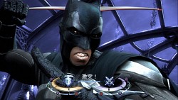 画像ギャラリー No.013のサムネイル画像 / EVO2013観戦が100倍楽しくなる「インジャスティス:神々の激突」講座。基本システムからキャラランクまでを徹底解説