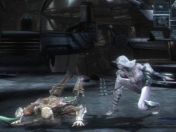 画像ギャラリー No.014のサムネイル画像 / EVO2013観戦が100倍楽しくなる「インジャスティス:神々の激突」講座。基本システムからキャラランクまでを徹底解説