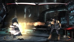 画像ギャラリー No.017のサムネイル画像 / EVO2013観戦が100倍楽しくなる「インジャスティス:神々の激突」講座。基本システムからキャラランクまでを徹底解説