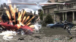 画像ギャラリー No.019のサムネイル画像 / EVO2013観戦が100倍楽しくなる「インジャスティス:神々の激突」講座。基本システムからキャラランクまでを徹底解説
