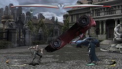 画像ギャラリー No.020のサムネイル画像 / EVO2013観戦が100倍楽しくなる「インジャスティス:神々の激突」講座。基本システムからキャラランクまでを徹底解説