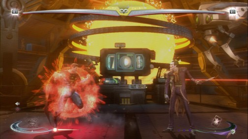 画像ギャラリー No.021のサムネイル画像 / EVO2013観戦が100倍楽しくなる「インジャスティス:神々の激突」講座。基本システムからキャラランクまでを徹底解説