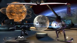画像ギャラリー No.023のサムネイル画像 / EVO2013観戦が100倍楽しくなる「インジャスティス:神々の激突」講座。基本システムからキャラランクまでを徹底解説