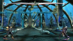 画像ギャラリー No.024のサムネイル画像 / EVO2013観戦が100倍楽しくなる「インジャスティス:神々の激突」講座。基本システムからキャラランクまでを徹底解説