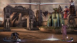 画像ギャラリー No.025のサムネイル画像 / EVO2013観戦が100倍楽しくなる「インジャスティス:神々の激突」講座。基本システムからキャラランクまでを徹底解説