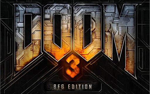 画像ギャラリー No.003のサムネイル画像 / 「DOOM 3」に拡張パックや新レベルを同梱した「DOOM 3 BFG Edition」が，2012年第4四半期にリリース
