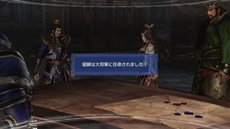 画像ギャラリー No.006のサムネイル画像 / 「真・三國無双6 Empires」プレイスタイルによって,さまざまな生き様が描かれる本作の魅力を紹介