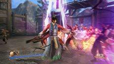 画像ギャラリー No.009のサムネイル画像 / 「真・三國無双6 Empires」プレイスタイルによって,さまざまな生き様が描かれる本作の魅力を紹介