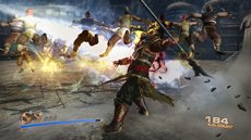 画像ギャラリー No.016のサムネイル画像 / 「真・三國無双6 Empires」プレイスタイルによって,さまざまな生き様が描かれる本作の魅力を紹介
