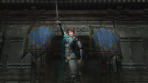 画像ギャラリー No.017のサムネイル画像 / 「真・三國無双6 Empires」プレイスタイルによって,さまざまな生き様が描かれる本作の魅力を紹介