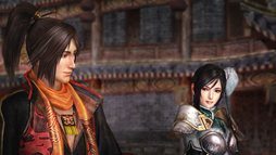 画像ギャラリー No.018のサムネイル画像 / 「真・三國無双6 Empires」プレイスタイルによって,さまざまな生き様が描かれる本作の魅力を紹介