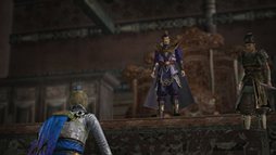 画像ギャラリー No.019のサムネイル画像 / 「真・三國無双6 Empires」プレイスタイルによって,さまざまな生き様が描かれる本作の魅力を紹介