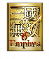 画像ギャラリー No.001のサムネイル画像 / 「真・三國無双6 Empires」,メインとなる“争覇”モードの最新情報が公開に。地位や名声で武将の歩む道が大きく変わる