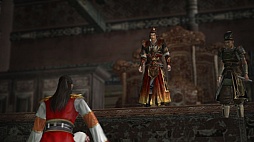 画像ギャラリー No.013のサムネイル画像 / 「真・三國無双6 Empires」,メインとなる“争覇”モードの最新情報が公開に。地位や名声で武将の歩む道が大きく変わる