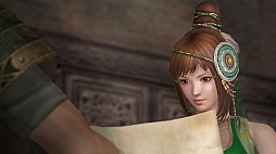画像ギャラリー No.015のサムネイル画像 / 「真・三國無双6 Empires」,メインとなる“争覇”モードの最新情報が公開に。地位や名声で武将の歩む道が大きく変わる