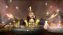 画像ギャラリー No.021のサムネイル画像 / 「真・三國無双6 Empires」,メインとなる“争覇”モードの最新情報が公開に。地位や名声で武将の歩む道が大きく変わる