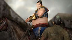 画像ギャラリー No.022のサムネイル画像 / 「真・三國無双6 Empires」,メインとなる“争覇”モードの最新情報が公開に。地位や名声で武将の歩む道が大きく変わる