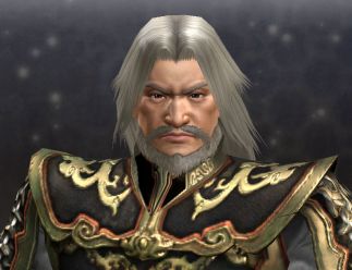 画像ギャラリー No.002のサムネイル画像 / 「真・三國無双6 Empires」エディット武将命名キャンペーンの結果を一部発表