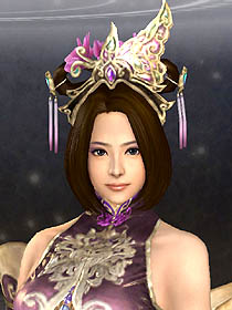 画像ギャラリー No.009のサムネイル画像 / コーエーテクモゲームス,「真・三國無双6 Empires」の初回封入特典の画像を公開