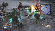 画像ギャラリー No.008のサムネイル画像 / 「真・三國無双6 Empires」,戦闘システムの情報を公開。「絶招秘計」の使い方が戦況を左右する