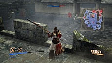 画像ギャラリー No.012のサムネイル画像 / 「真・三國無双6 Empires」,戦闘システムの情報を公開。「絶招秘計」の使い方が戦況を左右する
