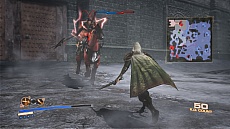画像ギャラリー No.013のサムネイル画像 / 「真・三國無双6 Empires」,戦闘システムの情報を公開。「絶招秘計」の使い方が戦況を左右する