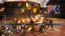 画像ギャラリー No.014のサムネイル画像 / 「真・三國無双6 Empires」,戦闘システムの情報を公開。「絶招秘計」の使い方が戦況を左右する