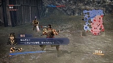 画像ギャラリー No.016のサムネイル画像 / 「真・三國無双6 Empires」,戦闘システムの情報を公開。「絶招秘計」の使い方が戦況を左右する