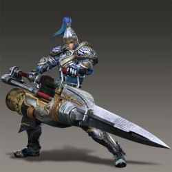画像ギャラリー No.007のサムネイル画像 / PS3「真・三國無双6 Empires」，プロモムービー第2弾が本日公開。新キャラクター・徐庶の勇姿や，新武器/新ステージの情報が明らかに