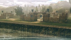 画像ギャラリー No.010のサムネイル画像 / PS3「真・三國無双6 Empires」，プロモムービー第2弾が本日公開。新キャラクター・徐庶の勇姿や，新武器/新ステージの情報が明らかに