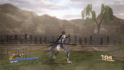 画像ギャラリー No.013のサムネイル画像 / PS3「真・三國無双6 Empires」，プロモムービー第2弾が本日公開。新キャラクター・徐庶の勇姿や，新武器/新ステージの情報が明らかに