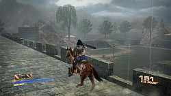 画像ギャラリー No.014のサムネイル画像 / PS3「真・三國無双6 Empires」，プロモムービー第2弾が本日公開。新キャラクター・徐庶の勇姿や，新武器/新ステージの情報が明らかに