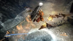画像ギャラリー No.031のサムネイル画像 / PS3「真・三國無双6 Empires」，プロモムービー第2弾が本日公開。新キャラクター・徐庶の勇姿や，新武器/新ステージの情報が明らかに