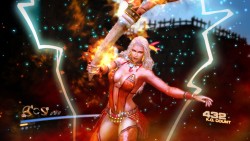 画像ギャラリー No.035のサムネイル画像 / PS3「真・三國無双6 Empires」，プロモムービー第2弾が本日公開。新キャラクター・徐庶の勇姿や，新武器/新ステージの情報が明らかに