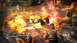 画像ギャラリー No.036のサムネイル画像 / PS3「真・三國無双6 Empires」，プロモムービー第2弾が本日公開。新キャラクター・徐庶の勇姿や，新武器/新ステージの情報が明らかに