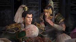 画像ギャラリー No.010のサムネイル画像 / PS3「真・三國無双6 Empires」のダウンロード版が販売開始。価格はパッケージ版よりお買い得な5400円（税込）