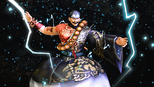 画像ギャラリー No.018のサムネイル画像 / 「真・三國無双6 Empires」追加シナリオやエディットパーツを含むDLCを配信