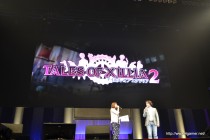 画像ギャラリー No.007のサムネイル画像 / 【速報】バンダイナムコゲームス,テイルズ オブシリーズ最新作「テイルズ オブ エクシリア2」を発表。プラットフォームはPS3,発売時期は今冬