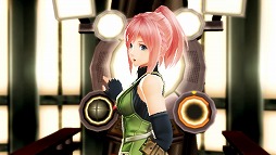 画像ギャラリー No.003のサムネイル画像 / バンダイナムコゲームス，「マチアソビvol.9」の同社ステージイベントをネット配信。「テイルズ オブ エクシリア2」などの試遊台も出展