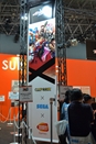 画像ギャラリー No.003のサムネイル画像 / アメザリ平井のTGS 2012動画レポート第2弾:バンダイナムコゲームスブースで「テイルズ オブ エクシリア2」「鉄拳タッグトーナメント2 Wii U Edition」「ジョジョの奇妙な冒険 オールスターバトル」を遊んできた