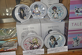 画像ギャラリー No.006のサムネイル画像 / 「テイルズ オブ エクシリア2」キャラのアナウンスも堪能できる! グランドオープンしたテイルズ オブ カフェ&テイルズ オブ ダイニングをレポート